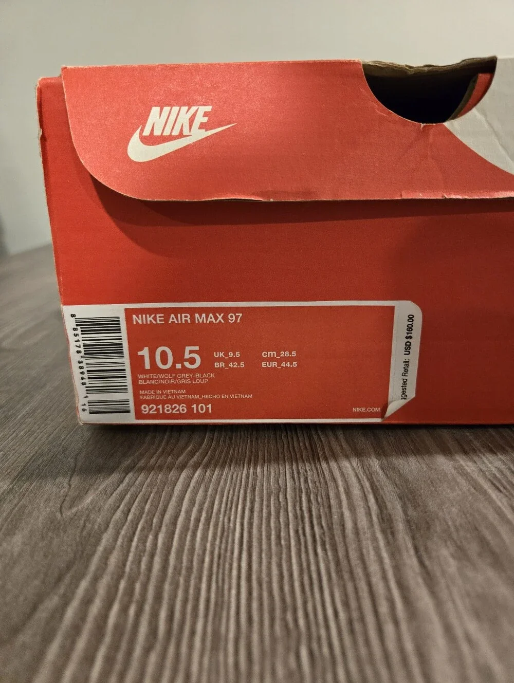 Nike ⭐️ please